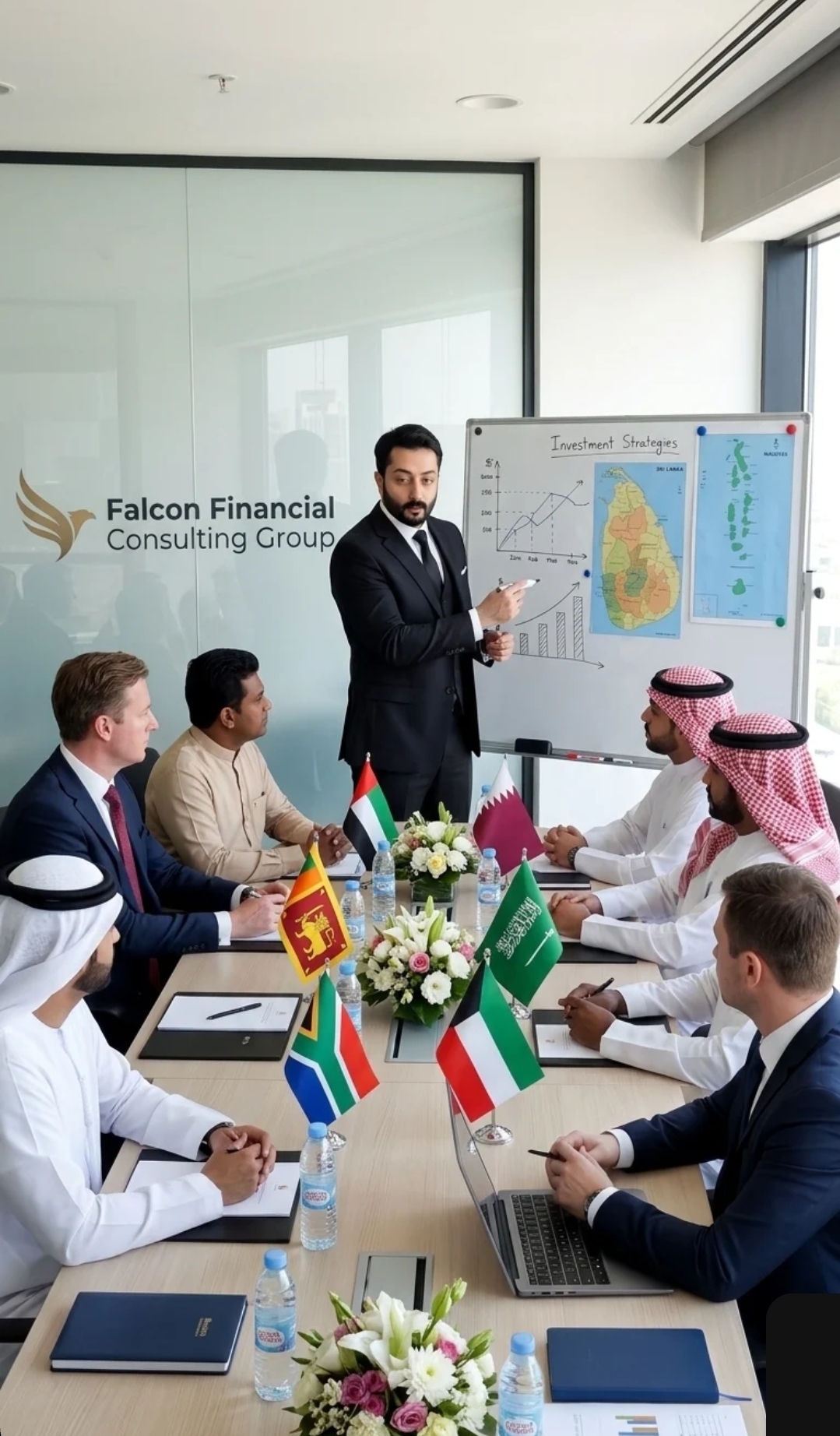 Boardroom
